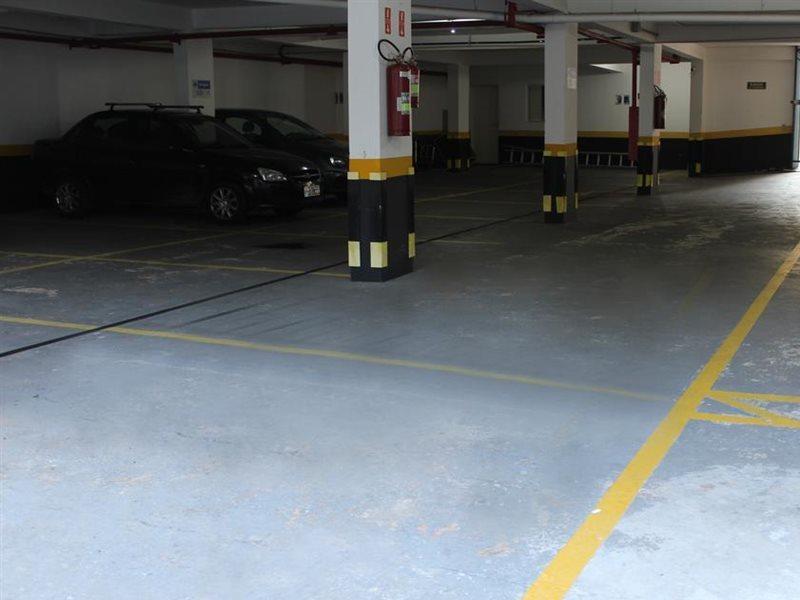 Voa Convenience Hotel Jundiaí Exterior foto